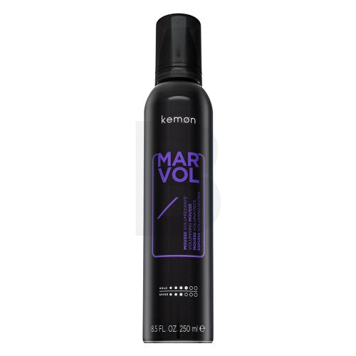 Kemon Marvol Volumising Mousse 250 ml