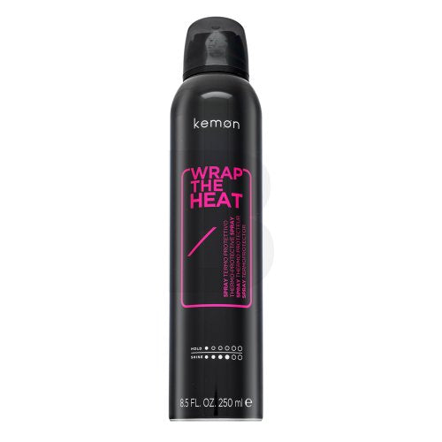 Kemon Wrap The Heat Thermo-Protective Spray 250 ml