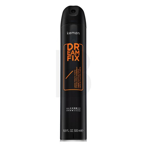 Kemon Dreamfix Strong Hold Hairspray 500 ml