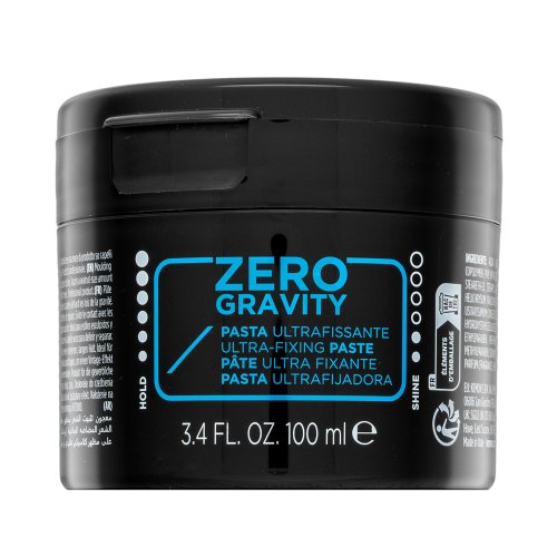 Kemon Zero Gravity Ultra-Fixing Paste 100 ml