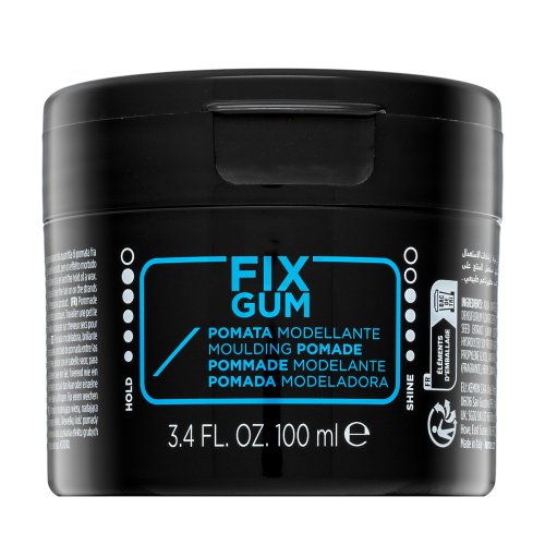 Kemon Fix Gum Moulding Pomade 100 ml