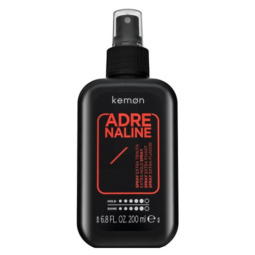 Kemon Adrenaline Extra-Hold Spray 200 ml