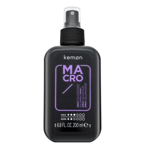 Kemon Macro Volumizing Spray 200 ml