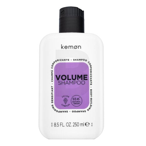 Kemon Volume Shampoo 250 ml