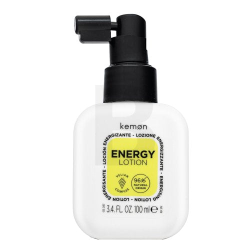 Kemon Energy Lotion 100 ml