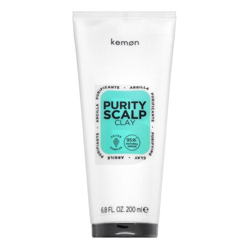 Kemon Purity Scalp Clay 200 ml