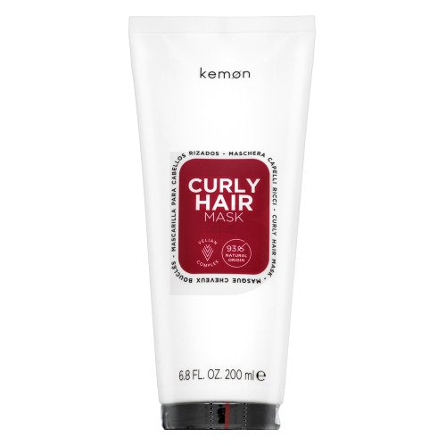 Kemon Curly Hair Mask 200 ml
