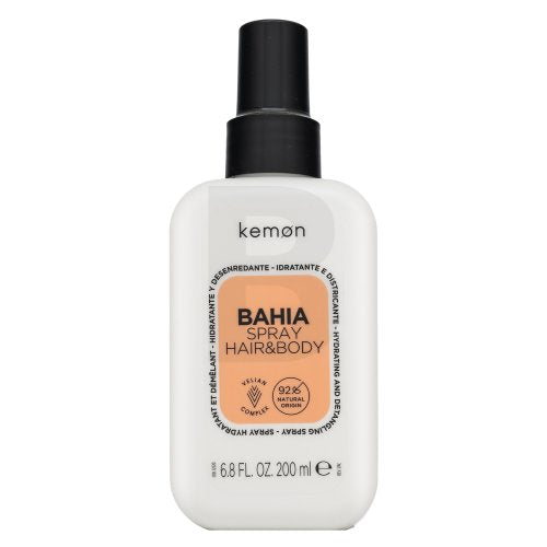 Kemon Bahia Spray Hair &amp; Body 200 ml