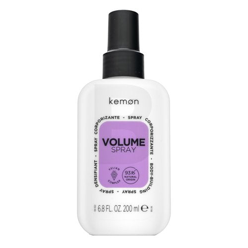 Kemon Volume Spray 200 ml
