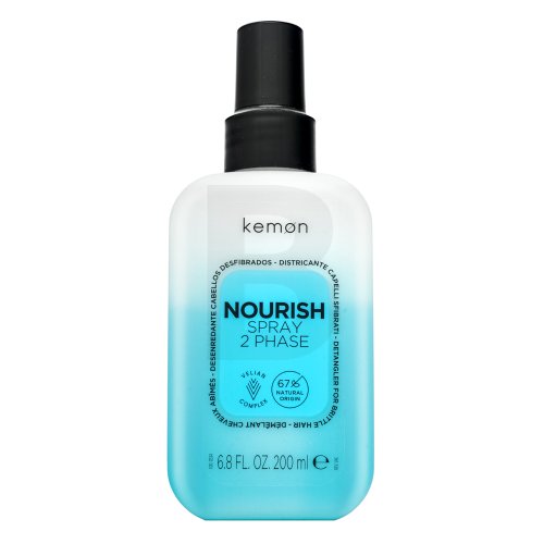 Kemon Nourish Spray 2 Phase 200 ml