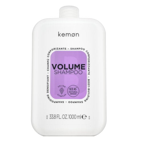 Kemon Volume Shampoo 1000 ml