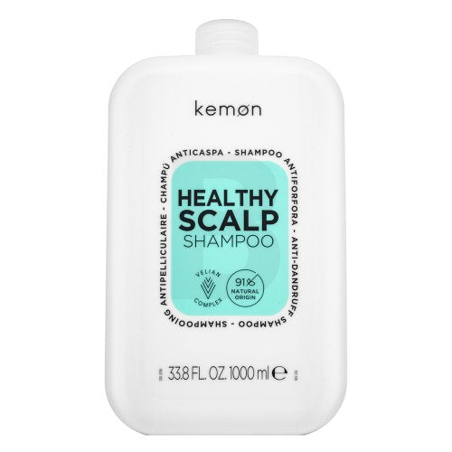 Kemon Healthy Scalp Shampoo 1000 ml