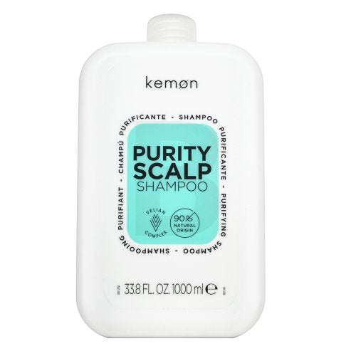 Kemon Purity Scalp Shampoo 1000 ml