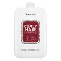 Kemon Curly Hair Shampoo 1000 ml
