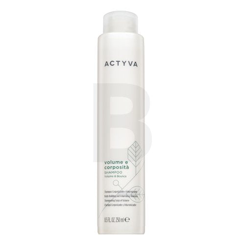 Kemon Actyva Volume E Corposita Shampoo 250 ml