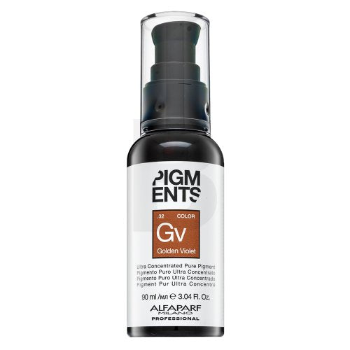 Alfaparf Milano Pigments Color Golden Violet 90 ml