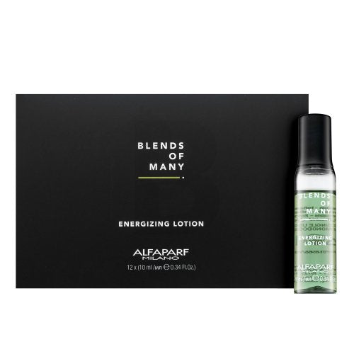 Alfaparf Milano Blends of Many Energizing Lotion 12 x 10 ml
