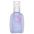 Alfaparf Milano Semi Di Lino Smooth Smoothing Cream 125 ml