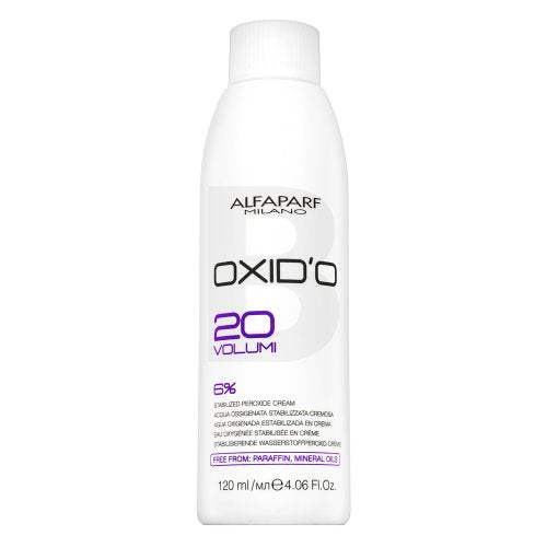 Alfaparf Milano Oxid'o 20 Volumi 6% 120 ml