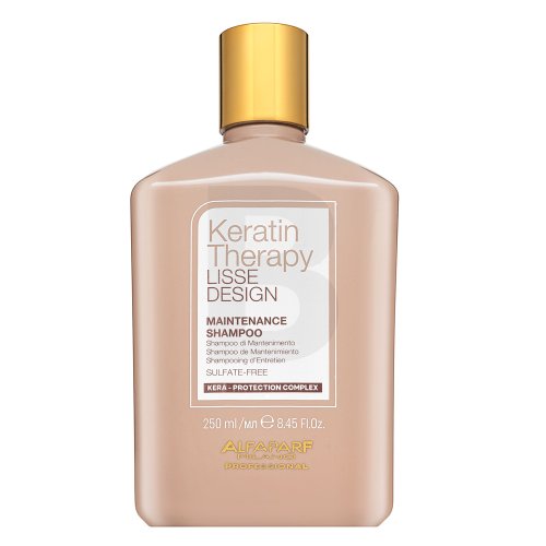 Alfaparf Milano Lisse Design Keratin Therapy Maintenance Shampoo 250 ml