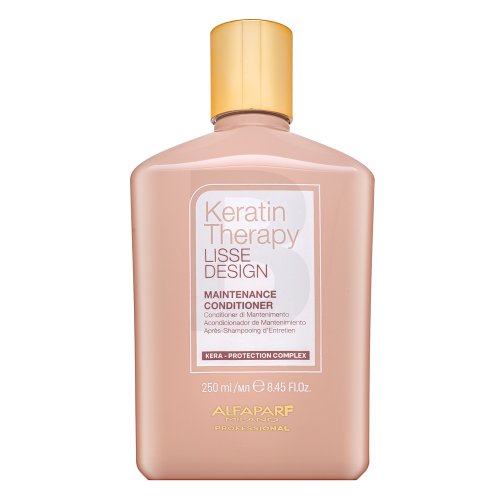 Alfaparf Milano Lisse Design Keratin Therapy Maintenance Conditioner 250 ml
