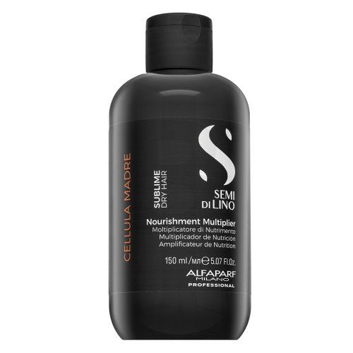Alfaparf Milano Semi Di Lino Cellula Madre Sublime Nourishment Multiplier 150 ml