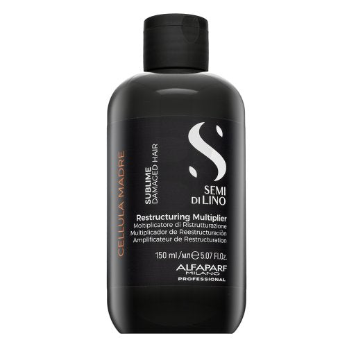 Alfaparf Milano Semi Di Lino Cellula Madre Sublime Restructuring Multiplier 150 ml