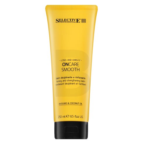Selective Professional OnCare Smooth Taming and Strengthening Balm 250 ml