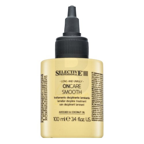 Selective Professional OnCare Smooth Lamellar-Discipline Treatment 100 ml