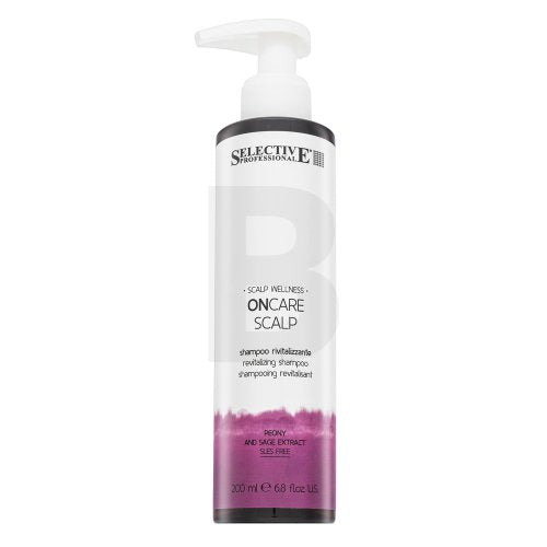 Selective Professional OnCare Scalp Revitalizing Shampoo 200 ml
