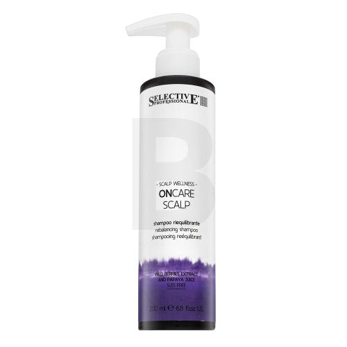 Selective Professional OnCare Scalp Rebalancing Shampoo 200 ml