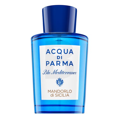 Acqua di Parma Blu Mediterraneo Mandorlo di Sicilia EDT U 180 ml