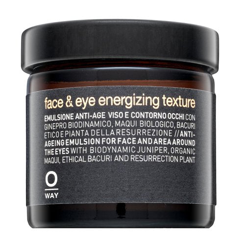 OWAY Face &amp; Eye Energizing Texture 50 ml