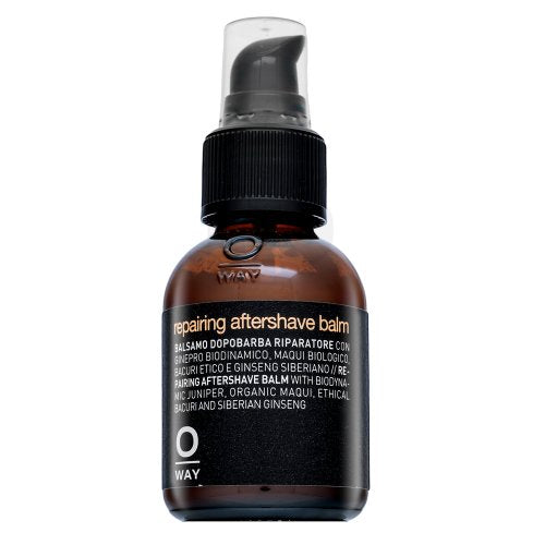OWAY Repairing Aftershave Balm 50 ml