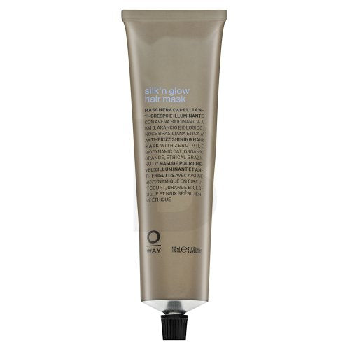 OWAY Silk'n Glow Hair Mask 150 ml
