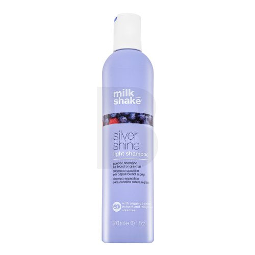 Milk_Shake Silver Shine Light Shampoo 300 ml