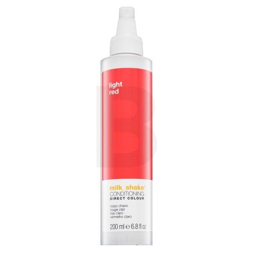 Milk_Shake Conditioning Direct Colour Light Red 200 ml
