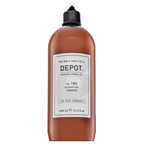 Depot No. 103 Hydrating Shampoo 1000 ml