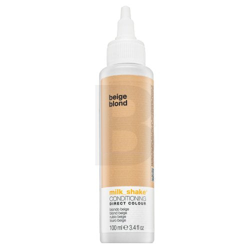 Milk_Shake Conditioning Direct Colour Beige Blond 100 ml