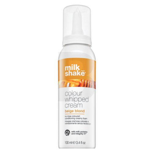 Milk_Shake Colour Whipped Cream Beige Blond 100 ml
