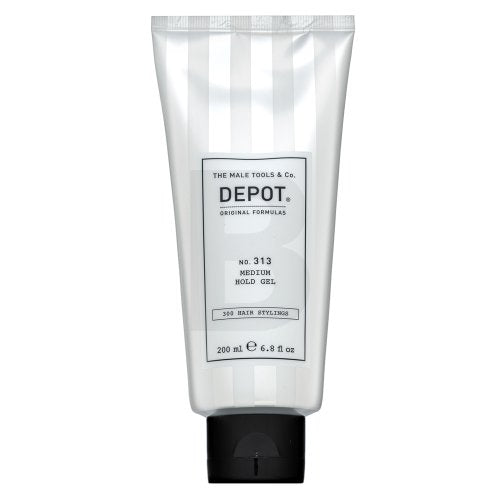 Depot No. 313 Medium Hold Gel 200 ml