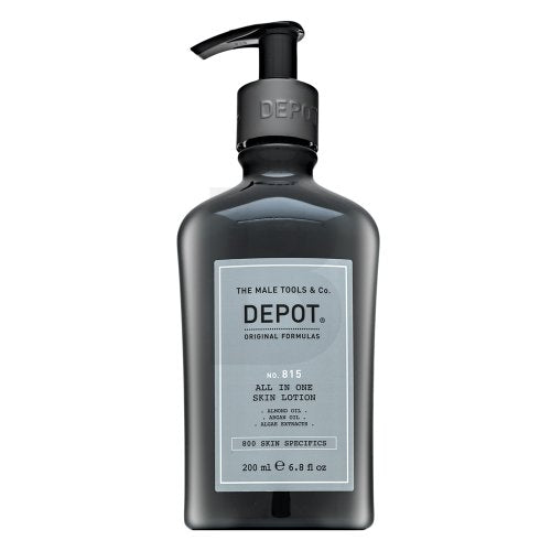 Depot No. 815 All In One Skin Lotion 200 ml