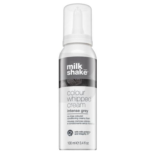 Milk_Shake Colour Whipped Cream Intense Gray 100 ml