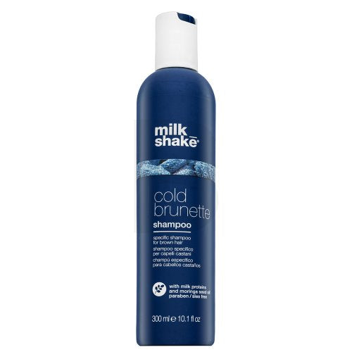 Milk_Shake Cold Brunette Shampoo 300 ml