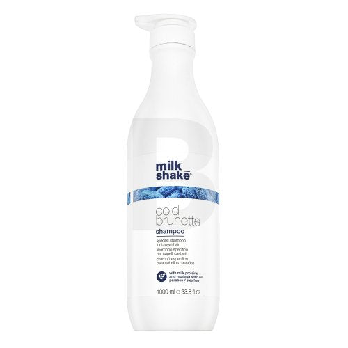 Milk_Shake Cold Brunette Shampoo 1000 ml