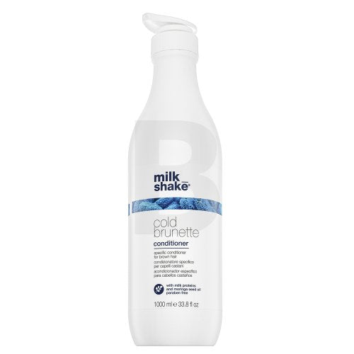 Milk_Shake Cold Brunette Conditioner 1000 ml