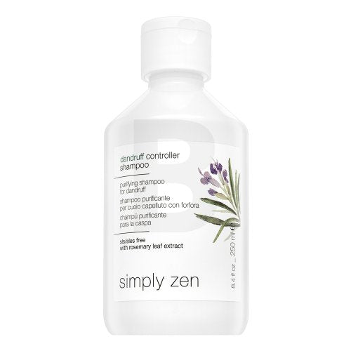 Simply Zen Dandruff Controller Shampoo 250 ml