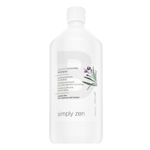Simply Zen Dandruff Controller Shampoo 1000 ml