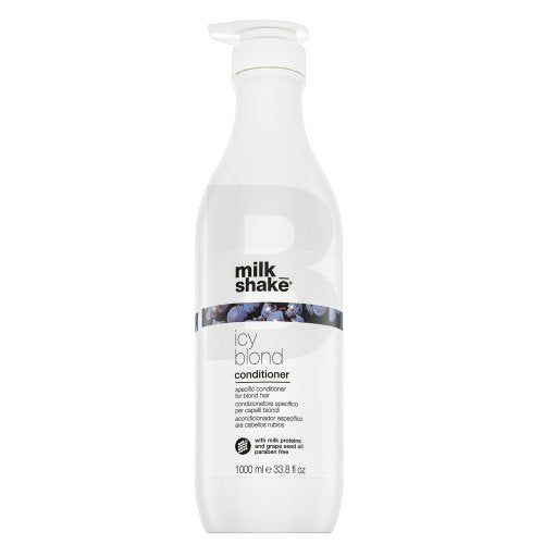 Milk_Shake Icy Blond Conditioner 1000 ml