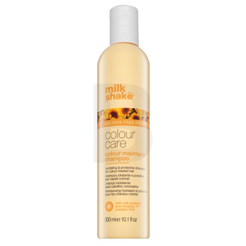 Milk_Shake Color Care Color Maintainer Shampoo Sulfate Free 300 ml